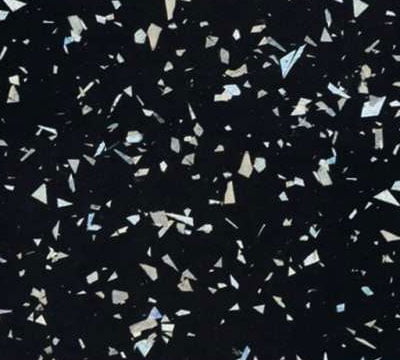 Black Quartz Sparkling Gloss