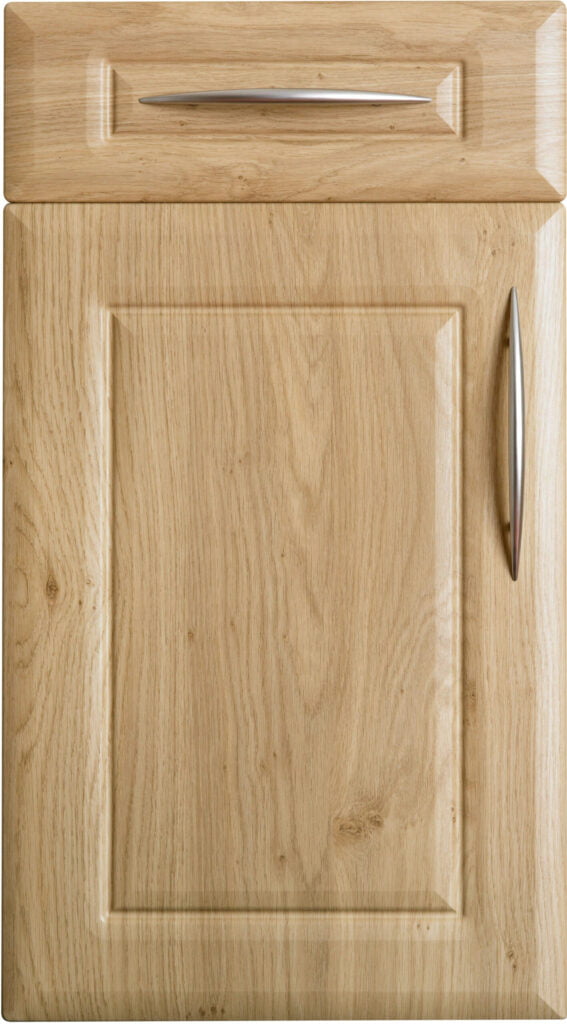 Ashford Kitchen Door