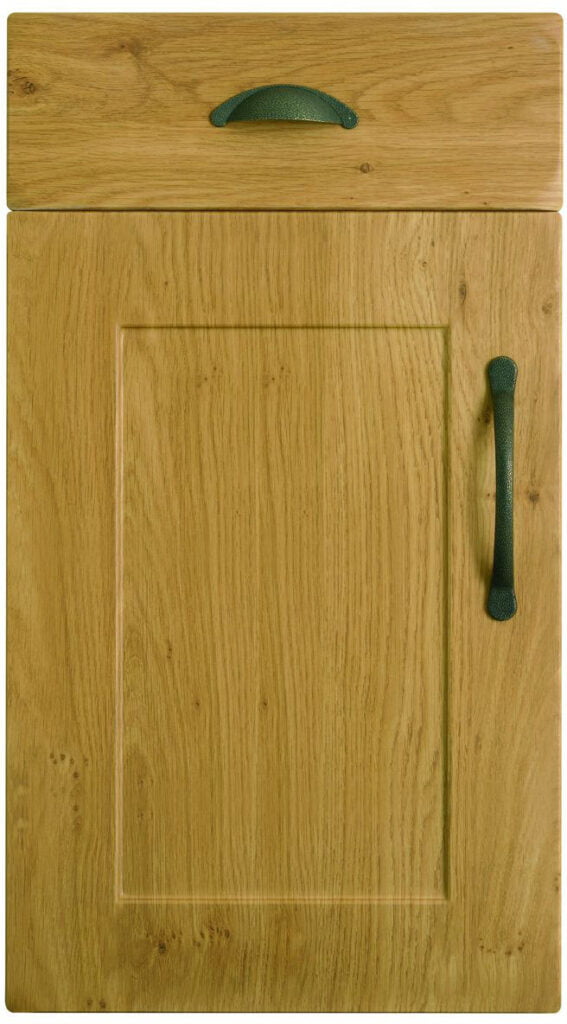 Barnbrook Kitchen Door