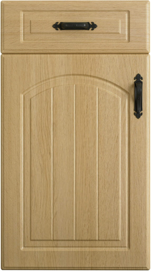 Berlin Kitchen Door