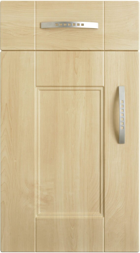 Ottawa Kitchen Door