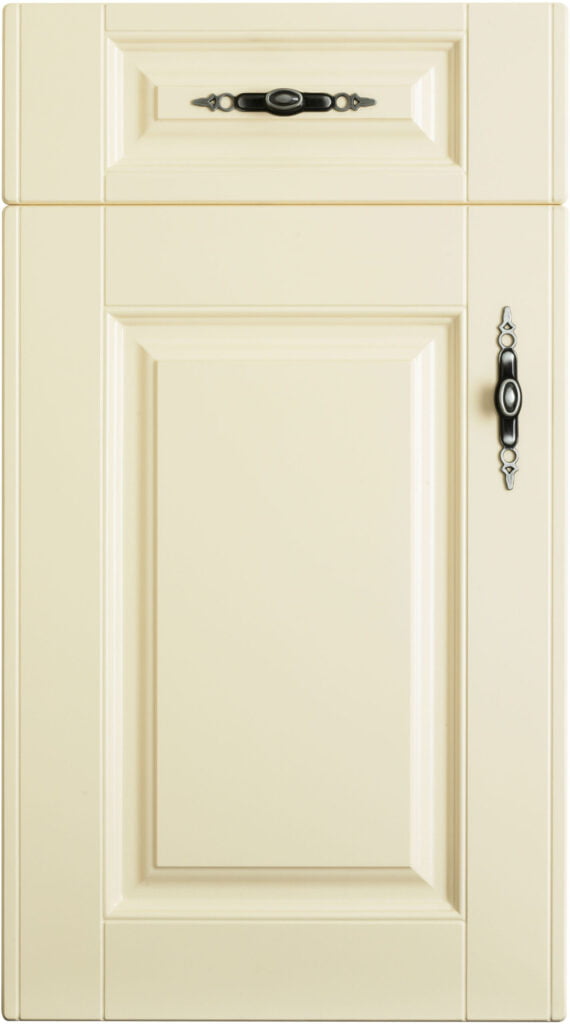 Paris Kitchen Door