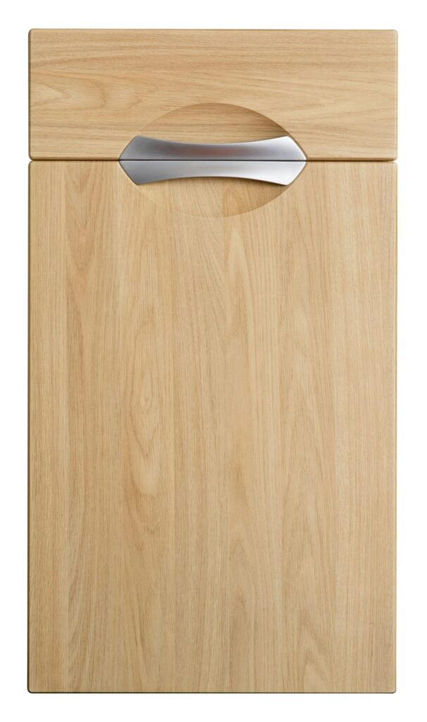 Scoop Soft Touch Kitchen Door