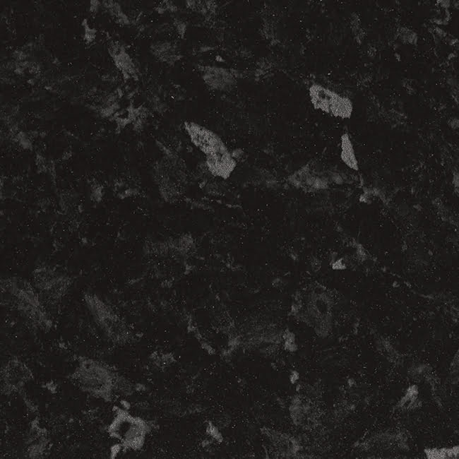 Black Slate (satin)