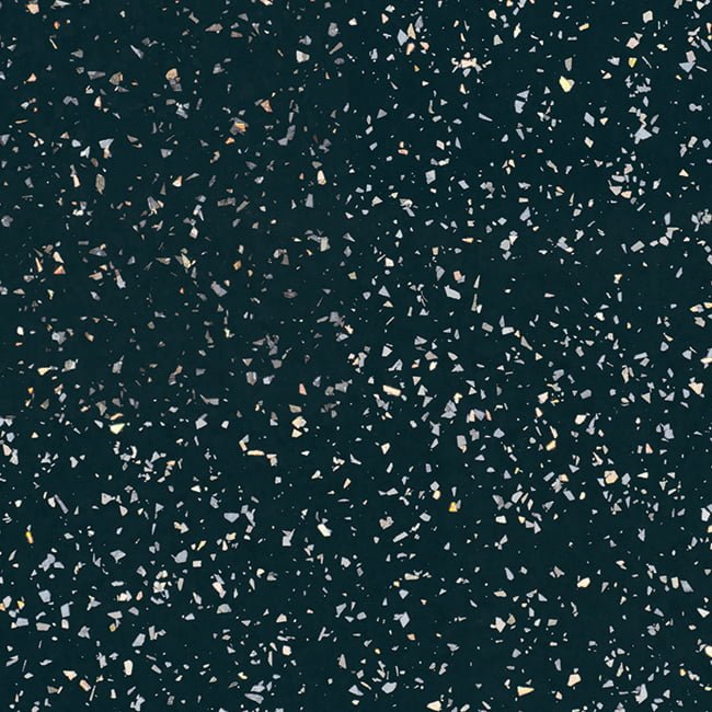 Black Spark (quartz)