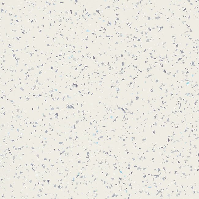 Snow Spark (quartz)