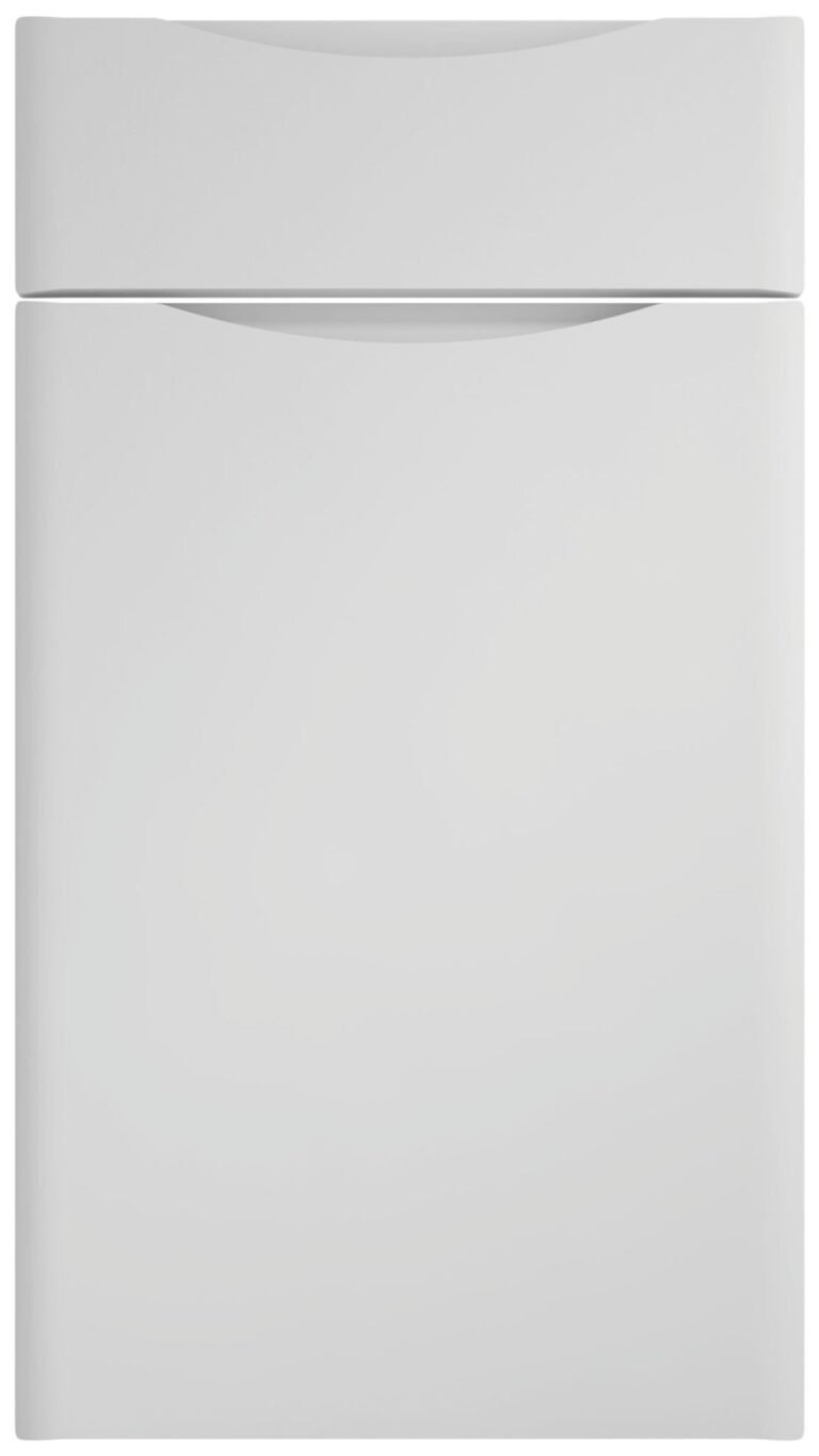 Loretto style kitchen door