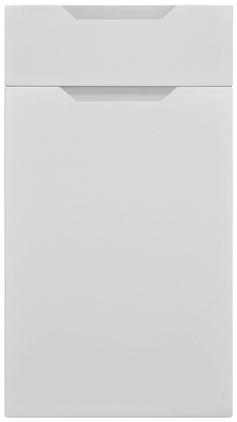Mercury style kitchen door