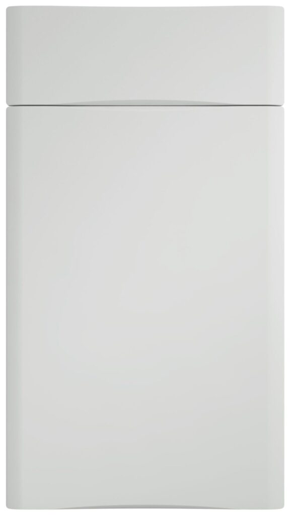 Mona style kitchen door