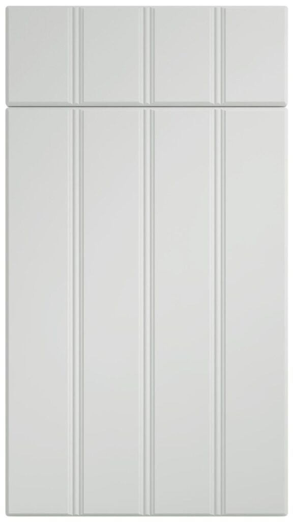 Pembrook style kitchen door