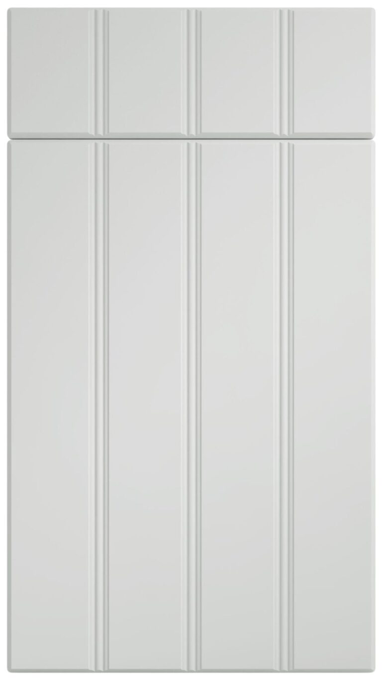 Pembrook style kitchen door