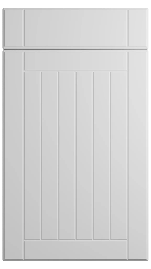 Arden neutral kitchen door style from Quicktops