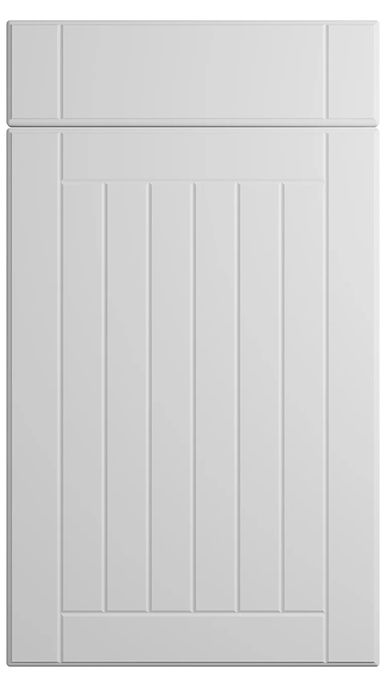 Arden neutral kitchen door style from Quicktops