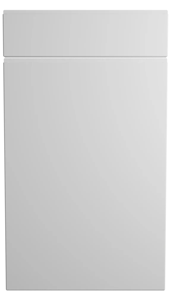 Brixton neutral kitchen door style from Quicktops