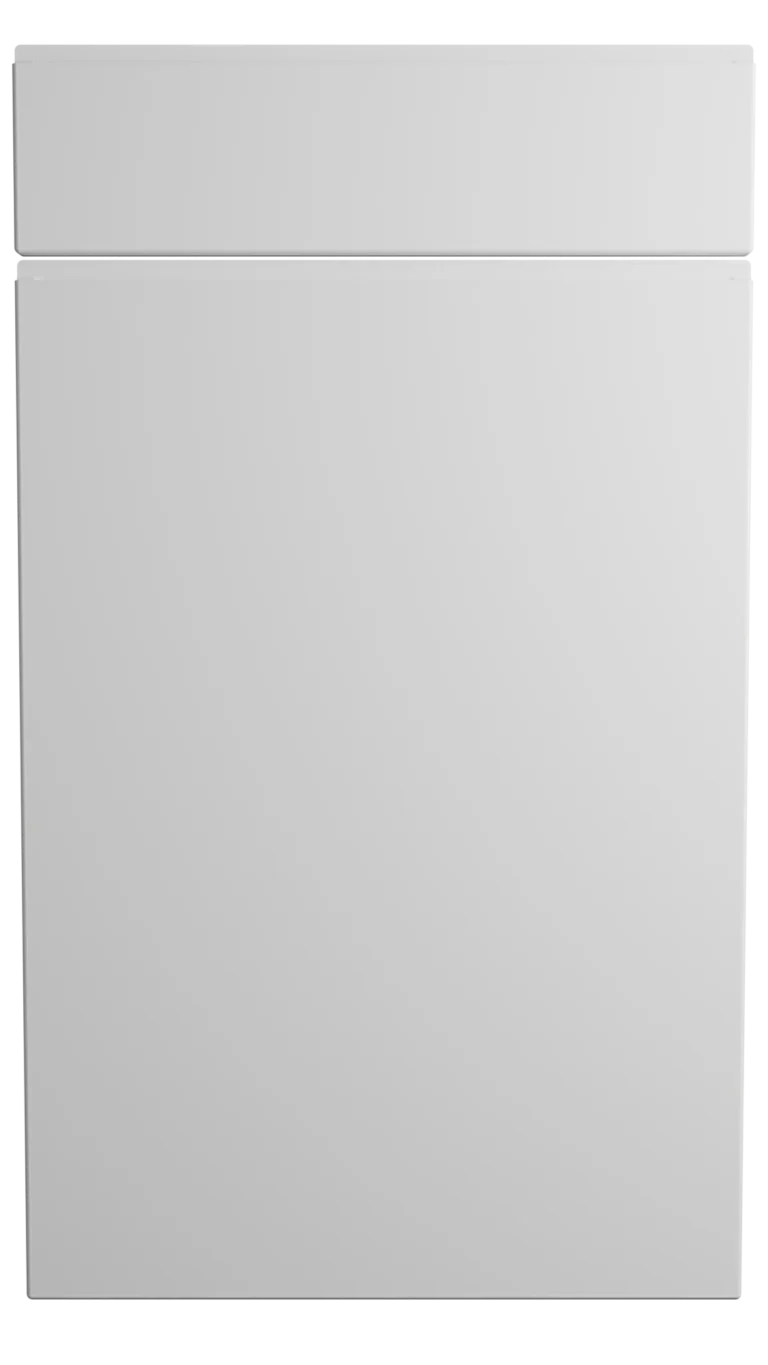 Brixton neutral kitchen door style from Quicktops