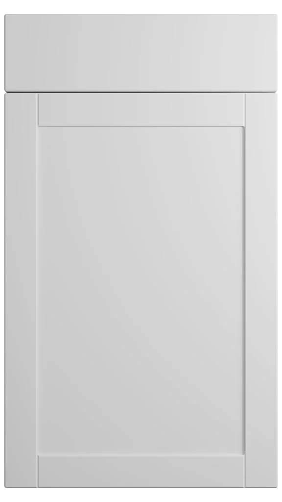 Canton neutral kitchen door style from Quicktops