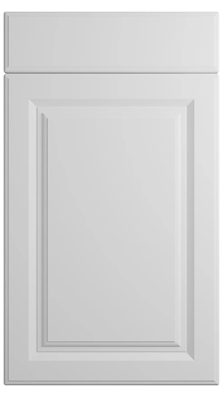 Wesley neutral kitchen door style from Quicktops